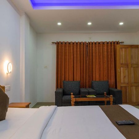Spice Inn Kumily Екстериор снимка