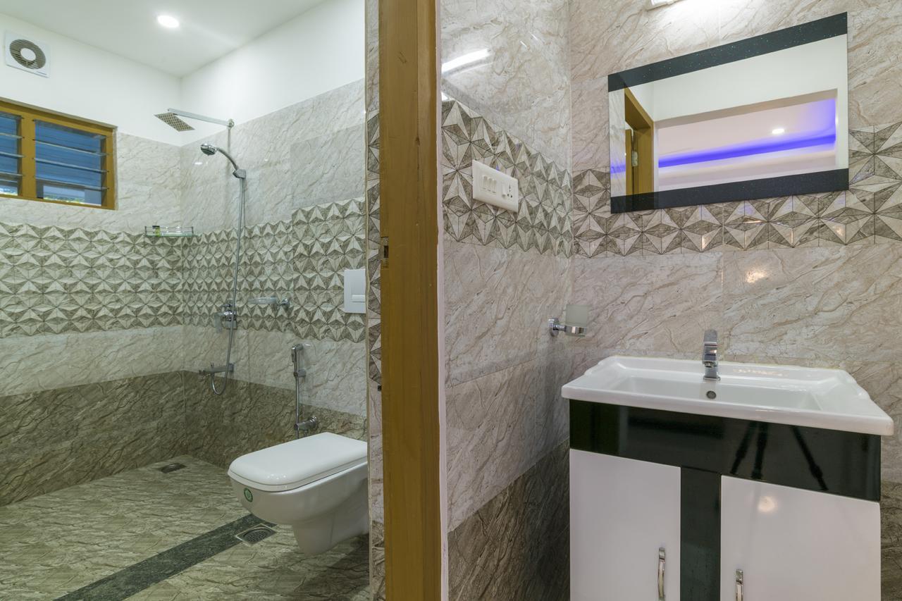 Spice Inn Kumily Екстериор снимка