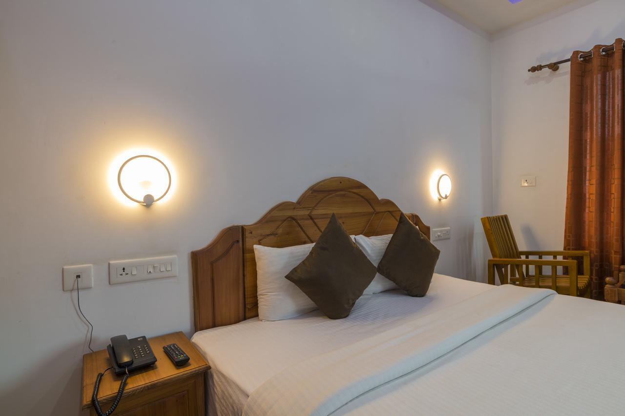 Spice Inn Kumily Екстериор снимка